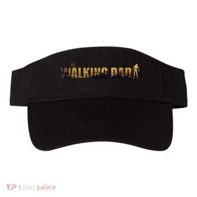 The Walking Dad Visor