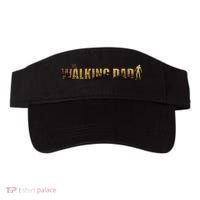 The Walking Dad Visor thumb 0