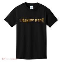 The Walking Dad Kids T-Shirt thumb 0