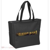 The Walking Dad Tote Bag thumb 2