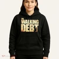The Walking Debt Hoodie thumb 5
