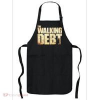The Walking Debt Apron thumb 0