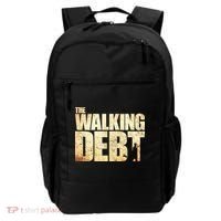 The Walking Debt Backpack thumb 0