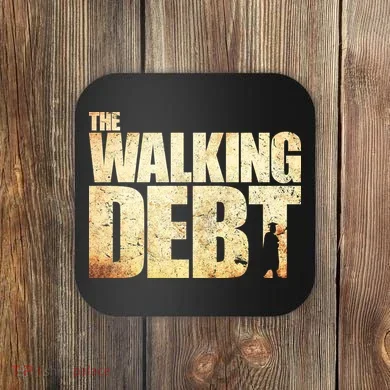 The Walking Debt Coaster