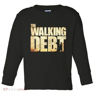Toddler Long Sleeve