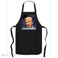 The Wall Is Coming Apron thumb 0