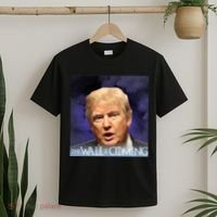 The Wall Is Coming T-Shirt thumb 2