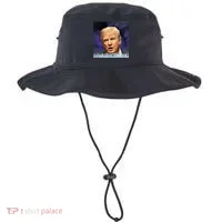 The Wall Is Coming Bucket Hat thumb 0