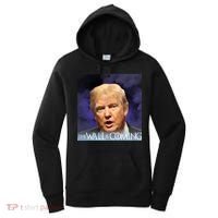 The Wall Is Coming Women's Hoodie thumb 0