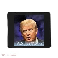 The Wall Is Coming Mousepad thumb 0
