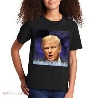 The Wall Is Coming Kids T-Shirt thumb 2