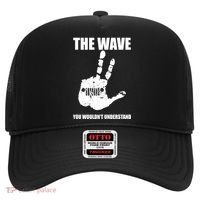 The Wave You Wouldn't Understand Hat thumb 0