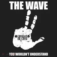 The Wave You Wouldn't Understand Hat thumb 2