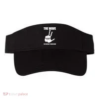 The Wave You Wouldn't Understand Visor thumb 0