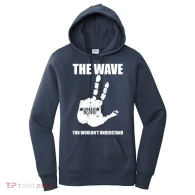 Women's Hoodie