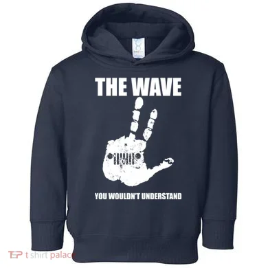 Toddler Hoodie