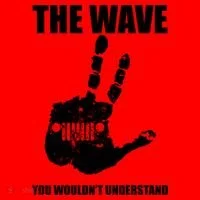 The Wave You Wouldn't Understand Santa Hat thumb 1