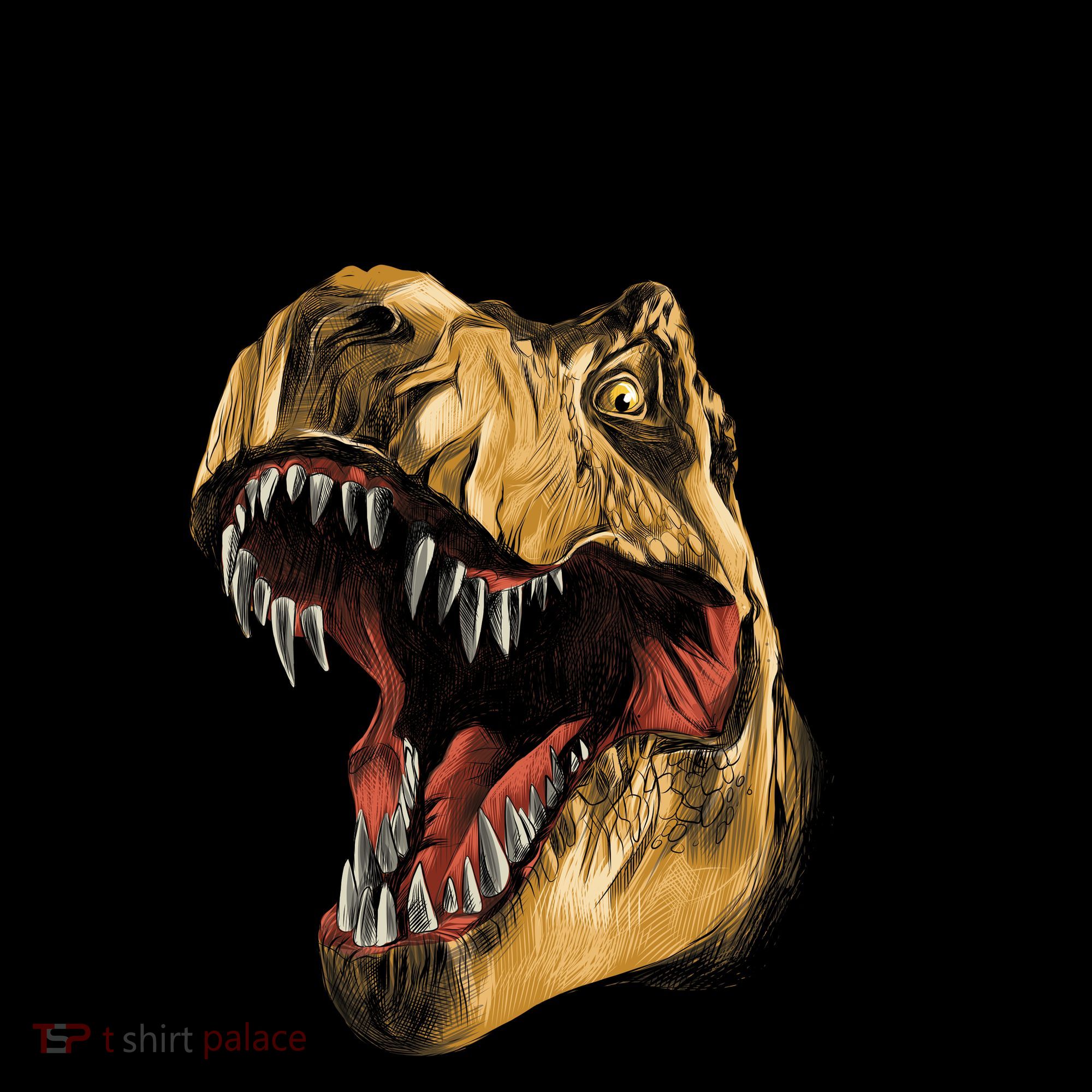 The Wifi Is Down Funny T-rex Coffee Mug