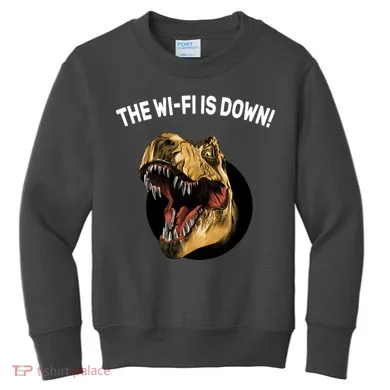 Kids Sweatshirt