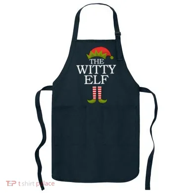 Apron