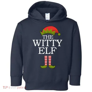 Toddler Hoodie
