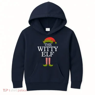 Kids Hoodie