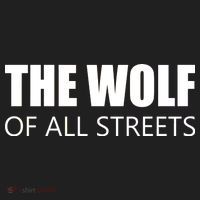 The Wolf of All Streets Hat thumb 2