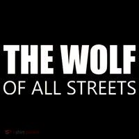 The Wolf of All Streets Tank Top thumb 6