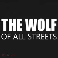 The Wolf of All Streets Kids Sweatshirt thumb 2