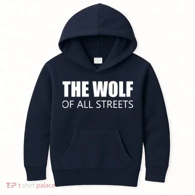 Kids Hoodie