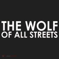 The Wolf of All Streets Classic Logo Tumbler thumb 3