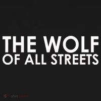The Wolf of All Streets Classic Logo Women's Tank Top thumb 5