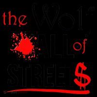The Wolf of All Streets Wall Street Coffee Mug thumb 5