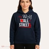 The Wolf of All Streets Wall Street Hoodie thumb 5