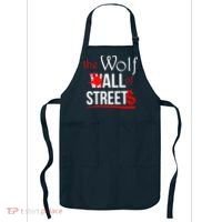 The Wolf of All Streets Wall Street Apron thumb 0