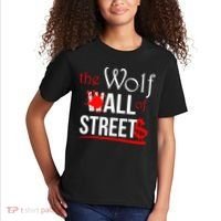 The Wolf of All Streets Wall Street Kids T-Shirt thumb 2