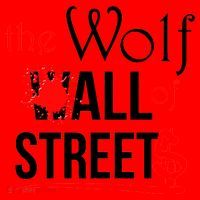 The Wolf of All Streets Wall Street Santa Hat thumb 1