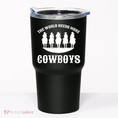 Tumbler