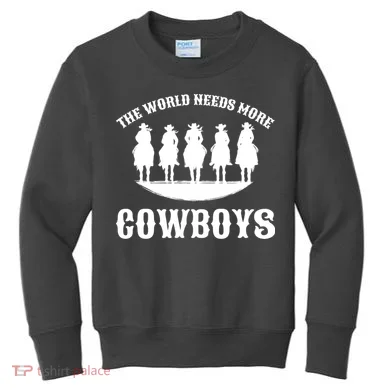 Kids Sweatshirt