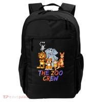 The Zoo Crew Backpack thumb 0
