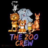 The Zoo Crew Pajama Set thumb 2
