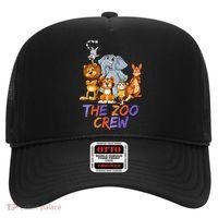 The Zoo Crew Hat thumb 0