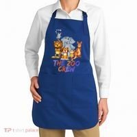 The Zoo Crew Apron thumb 2