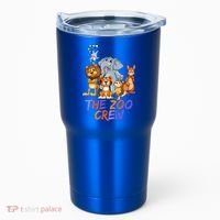 The Zoo Crew Tumbler thumb 0
