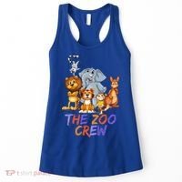 The Zoo Crew Women's Tank Top thumb 0