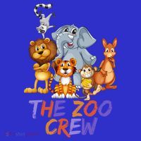 The Zoo Crew Baby Bodysuit thumb 2