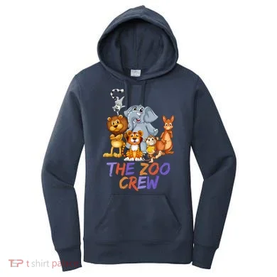 Women's Hoodie