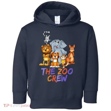 Toddler Hoodie