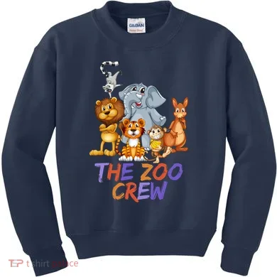 Kids Sweatshirt