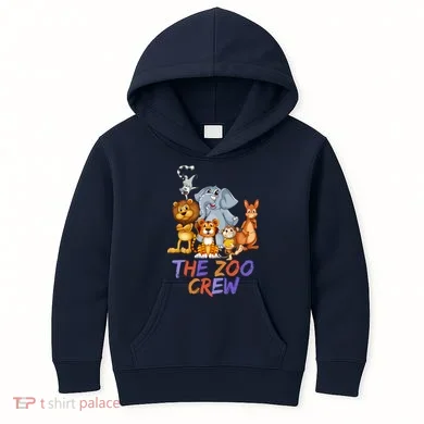 Kids Hoodie